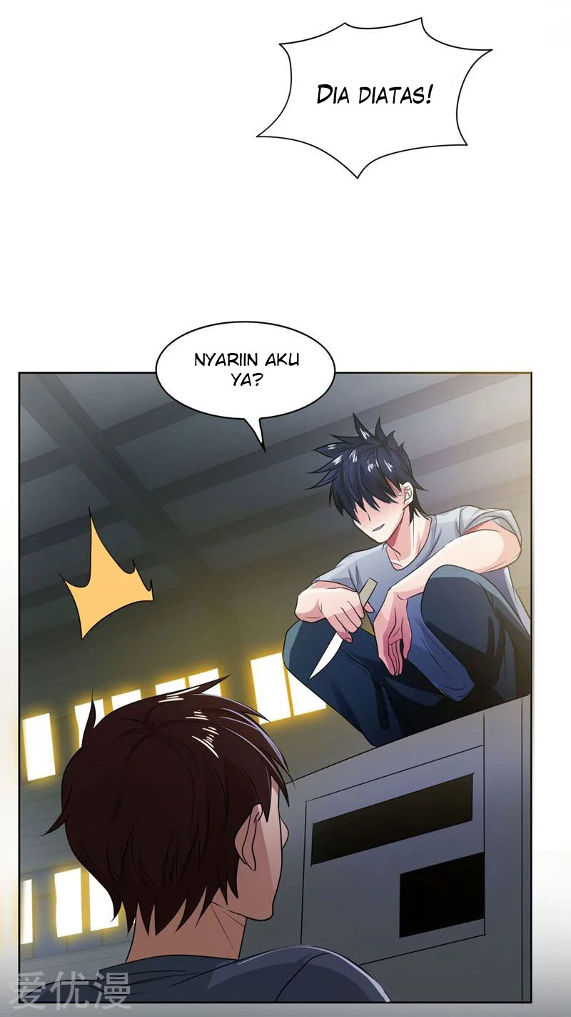 Picking Up A School Beauty To Be Wife Chapter 2 - halaman 6