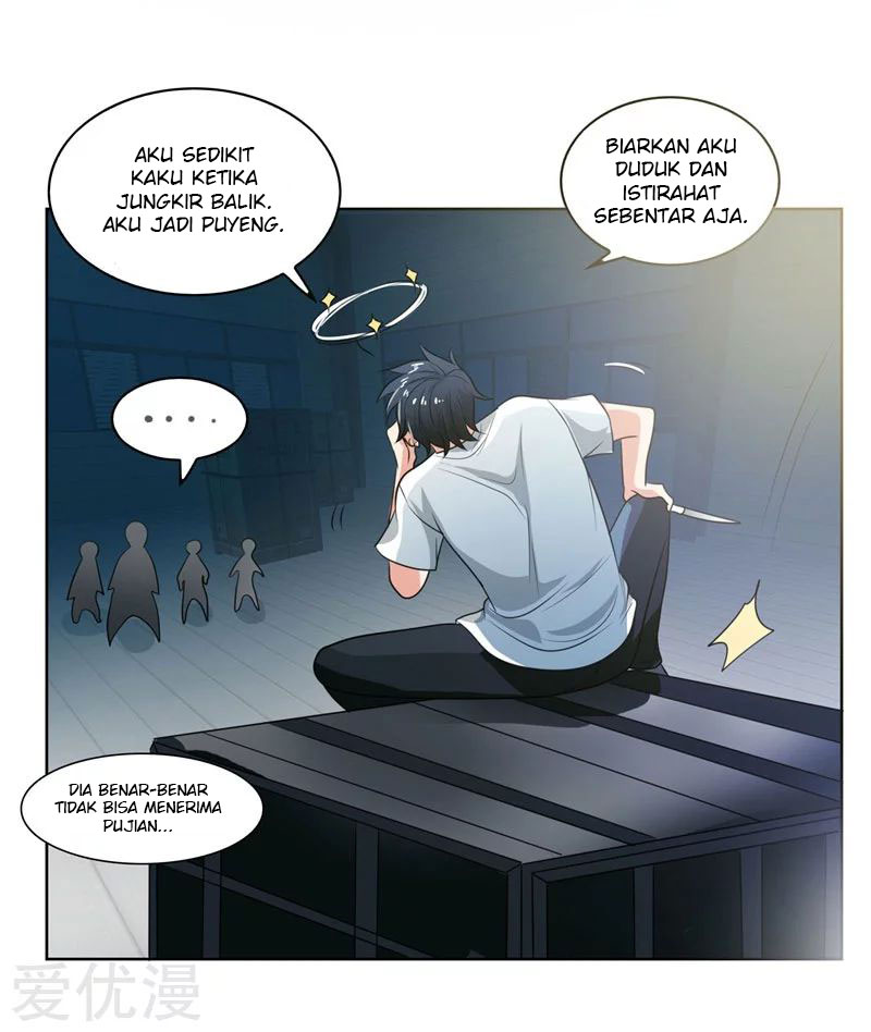Picking Up A School Beauty To Be Wife Chapter 2 - halaman 8