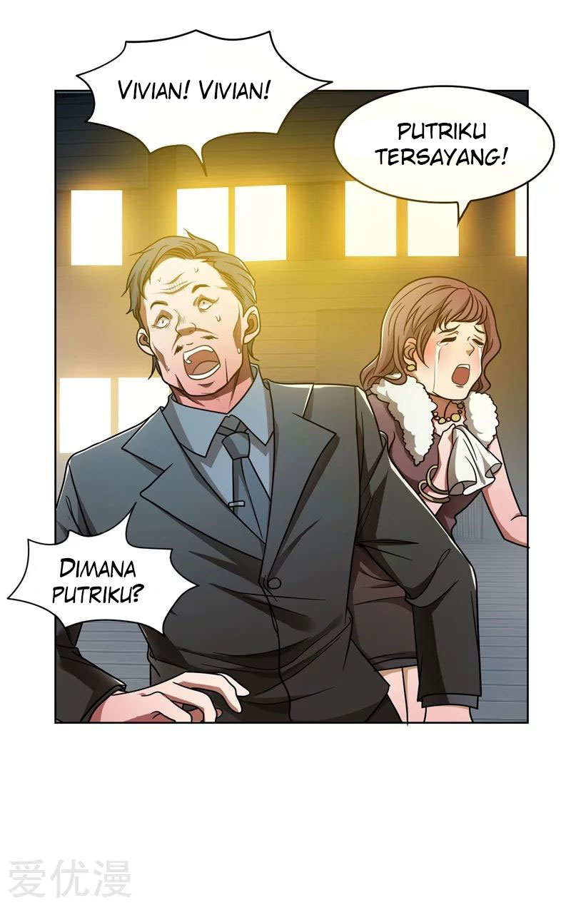 Picking Up A School Beauty To Be Wife Chapter 3 - halaman 11