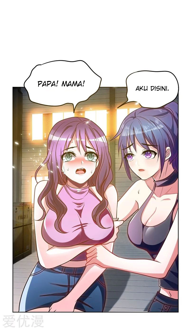 Picking Up A School Beauty To Be Wife Chapter 3 - halaman 12