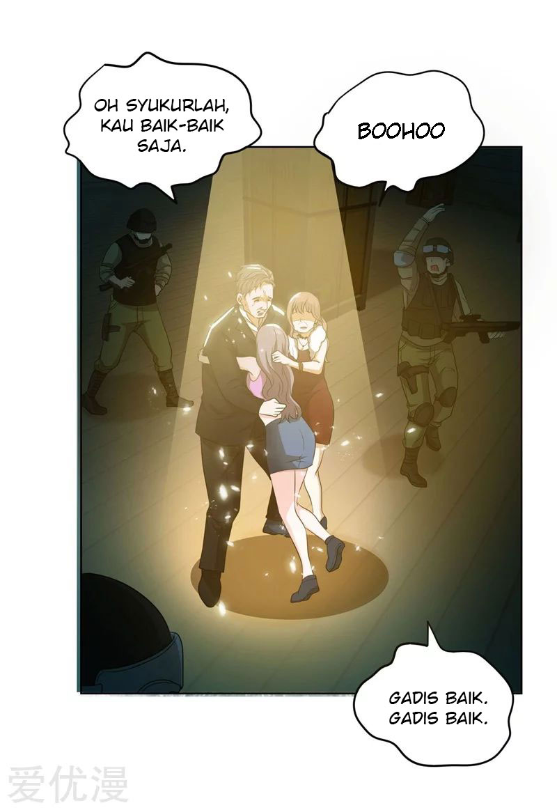 Picking Up A School Beauty To Be Wife Chapter 3 - halaman 13