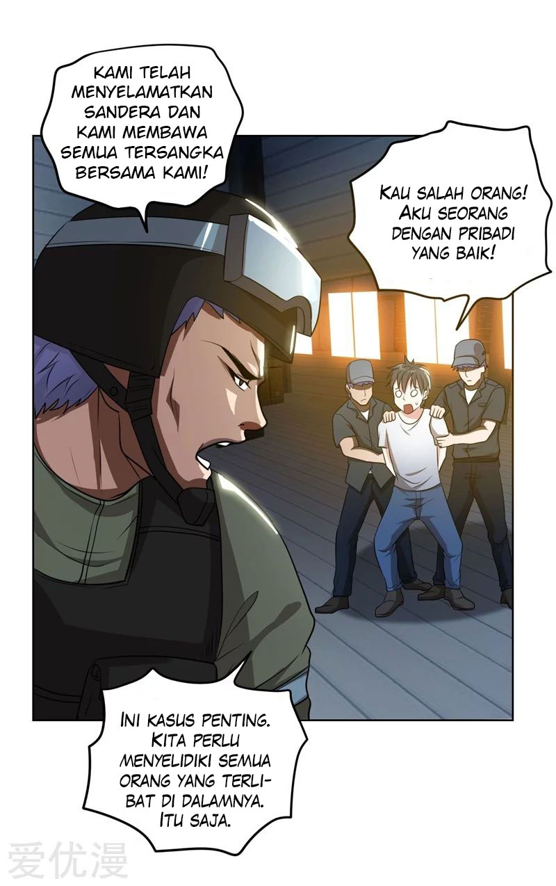 Picking Up A School Beauty To Be Wife Chapter 3 - halaman 14
