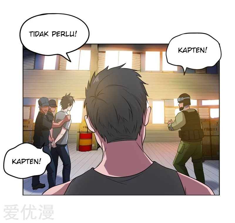 Picking Up A School Beauty To Be Wife Chapter 3 - halaman 15