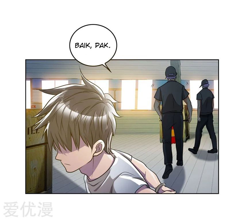 Picking Up A School Beauty To Be Wife Chapter 3 - halaman 17