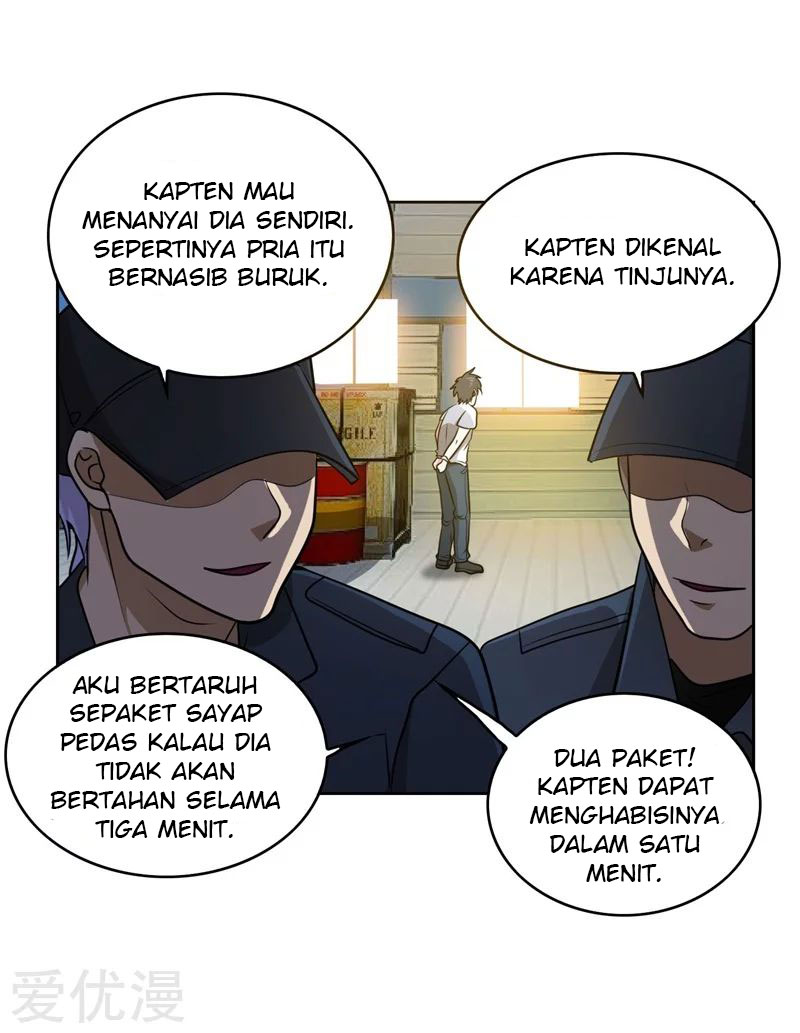 Picking Up A School Beauty To Be Wife Chapter 3 - halaman 18