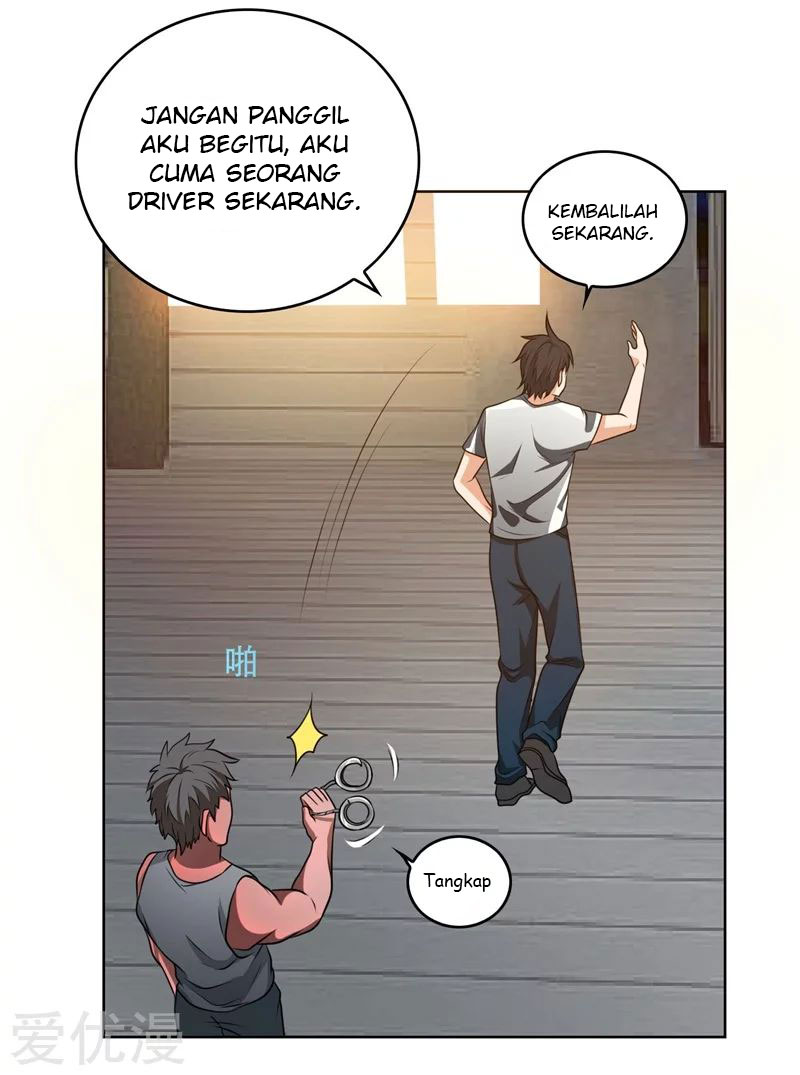 Picking Up A School Beauty To Be Wife Chapter 3 - halaman 23