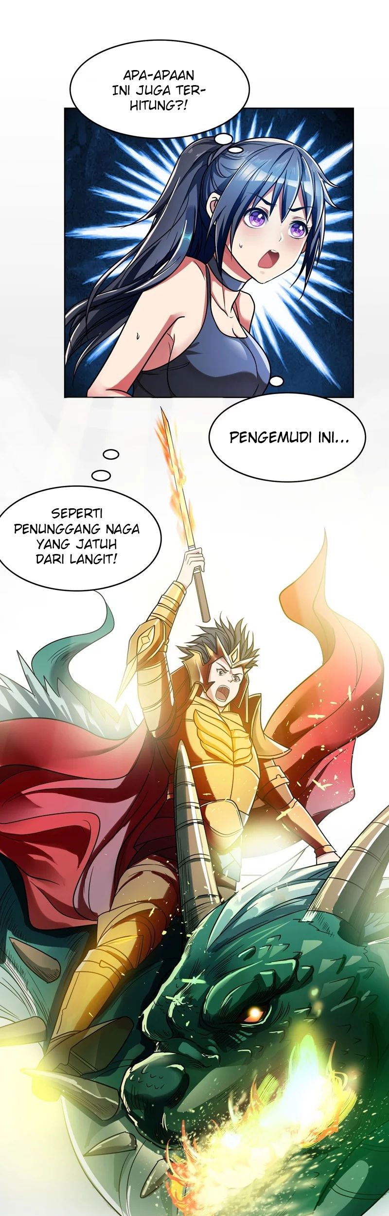 Picking Up A School Beauty To Be Wife Chapter 3 - halaman 6