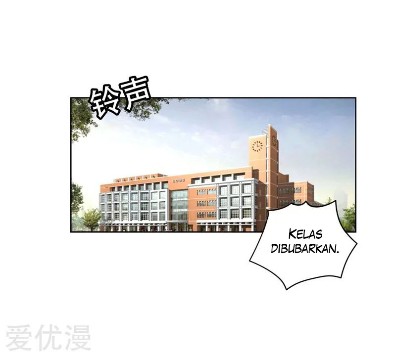 Picking Up A School Beauty To Be Wife Chapter 4 - halaman 10
