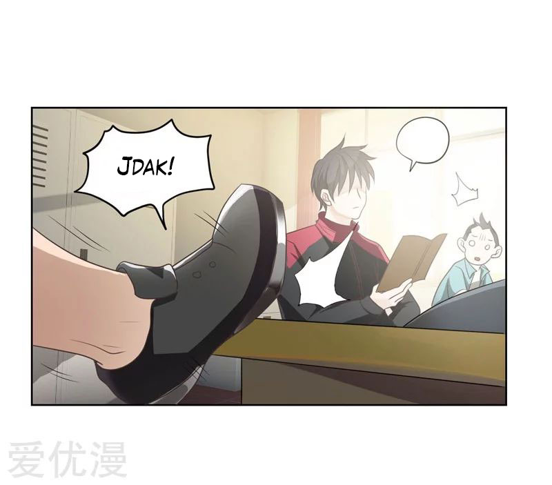 Picking Up A School Beauty To Be Wife Chapter 4 - halaman 12