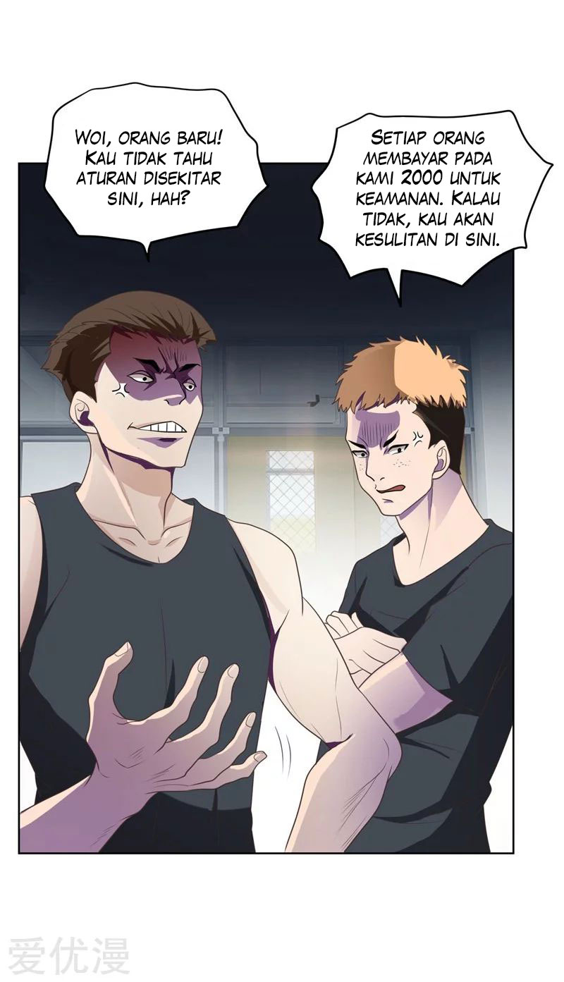 Picking Up A School Beauty To Be Wife Chapter 4 - halaman 13