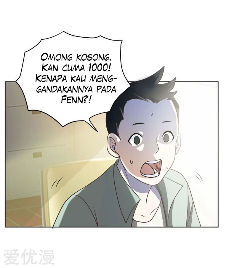 Picking Up A School Beauty To Be Wife Chapter 4 - halaman 15