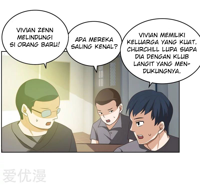 Picking Up A School Beauty To Be Wife Chapter 4 - halaman 17