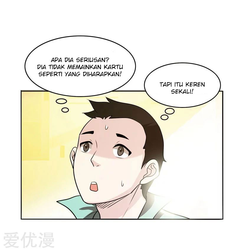 Picking Up A School Beauty To Be Wife Chapter 4 - halaman 28