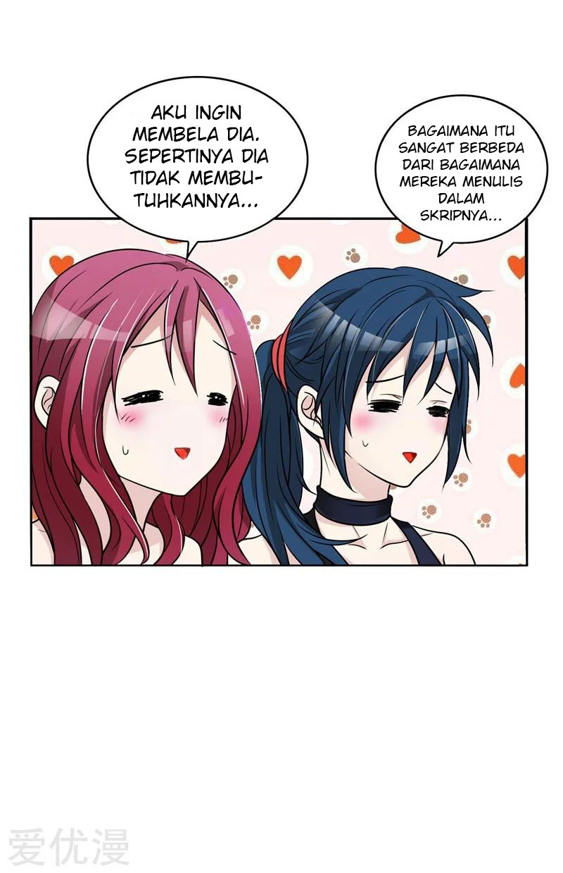 Picking Up A School Beauty To Be Wife Chapter 4 - halaman 29