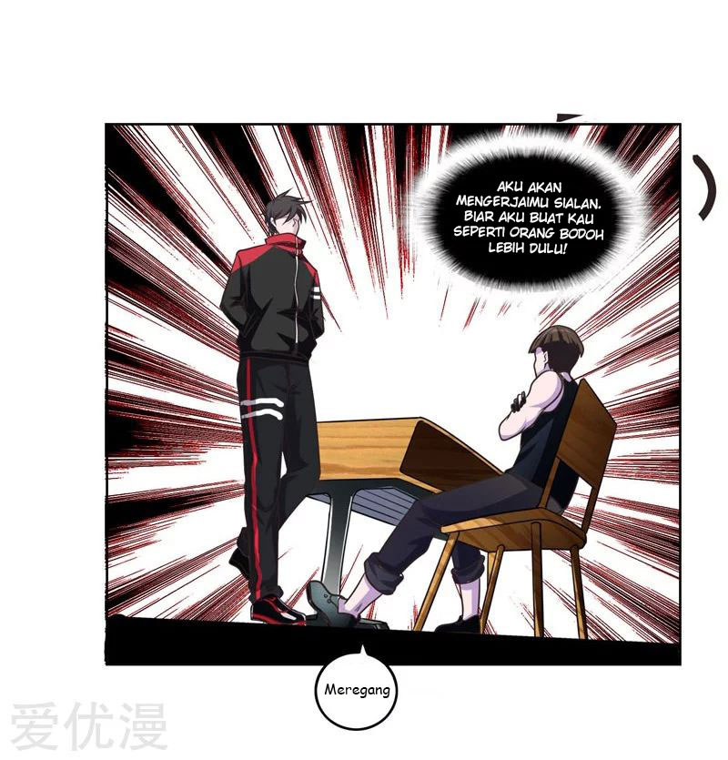 Picking Up A School Beauty To Be Wife Chapter 4 - halaman 3