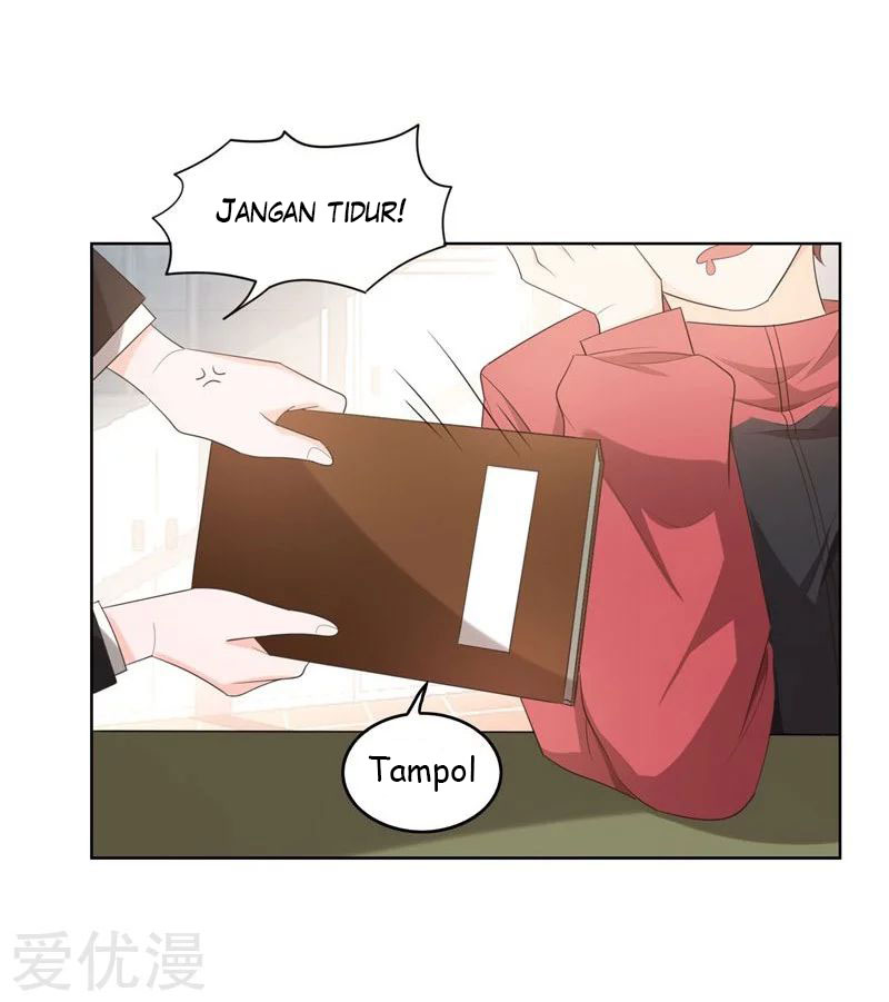 Picking Up A School Beauty To Be Wife Chapter 5 - halaman 15