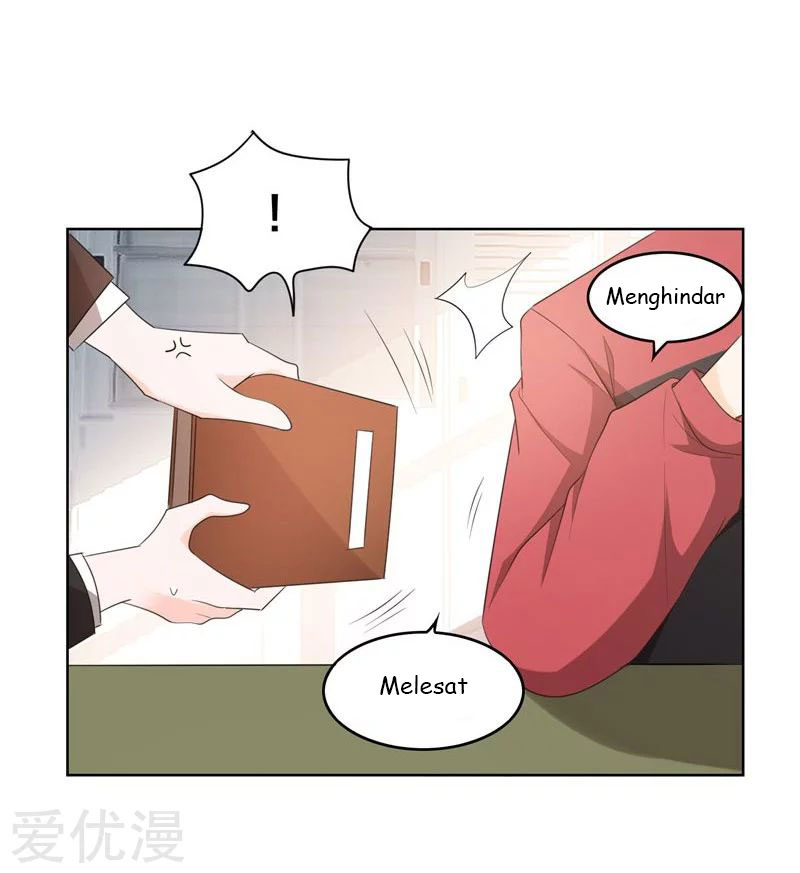 Picking Up A School Beauty To Be Wife Chapter 5 - halaman 16