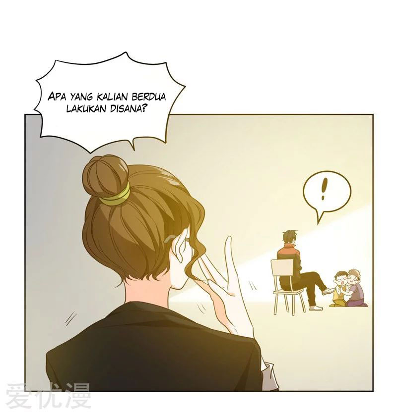 Picking Up A School Beauty To Be Wife Chapter 5 - halaman 2