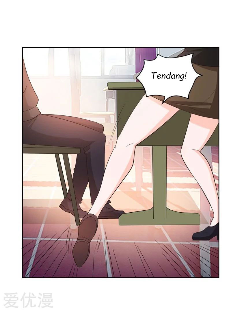 Picking Up A School Beauty To Be Wife Chapter 5 - halaman 20