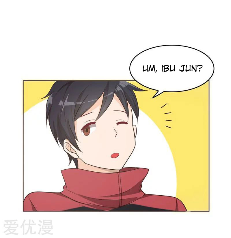 Picking Up A School Beauty To Be Wife Chapter 5 - halaman 23