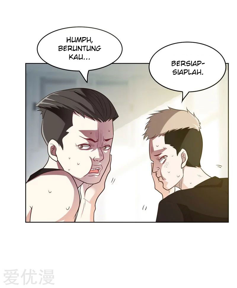 Picking Up A School Beauty To Be Wife Chapter 5 - halaman 4