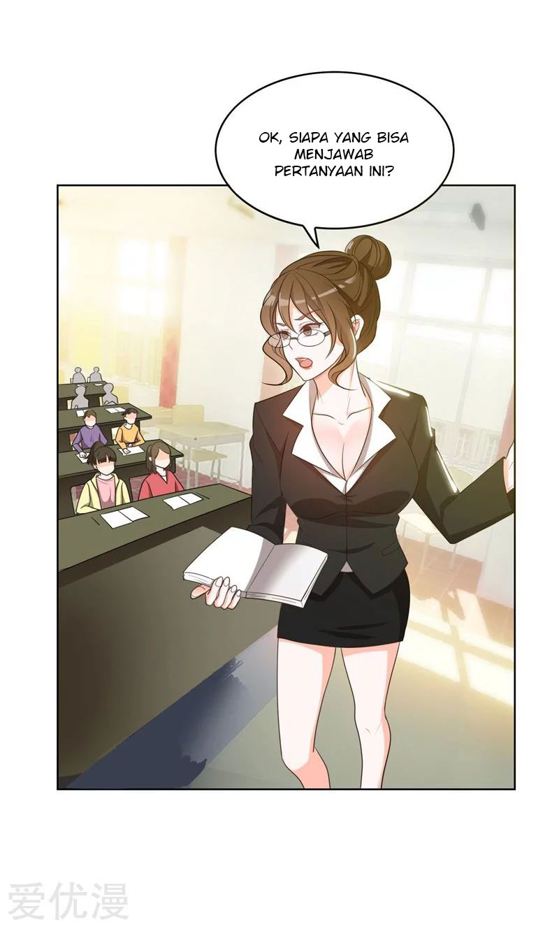 Picking Up A School Beauty To Be Wife Chapter 5 - halaman 8