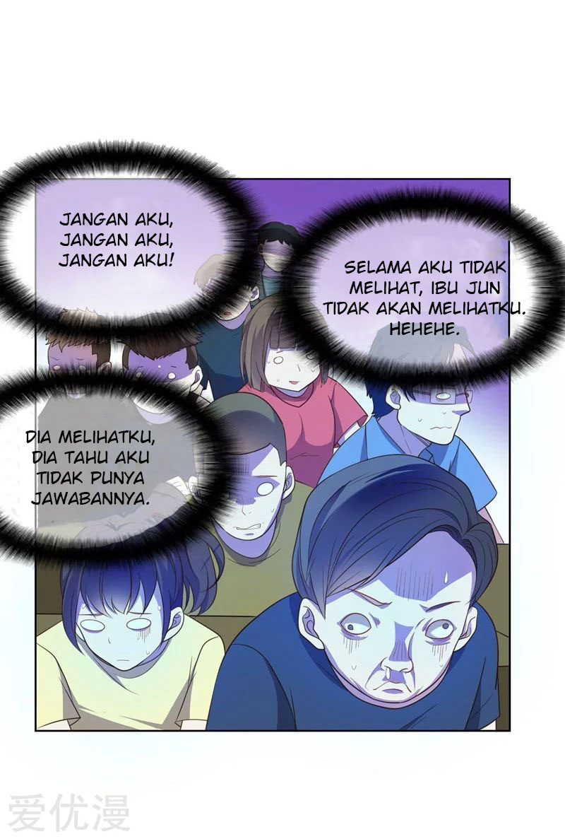 Picking Up A School Beauty To Be Wife Chapter 5 - halaman 9