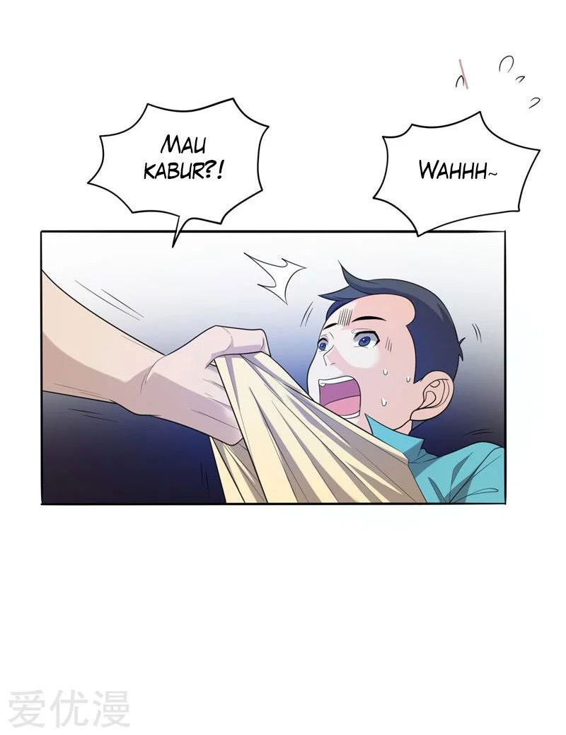 Picking Up A School Beauty To Be Wife Chapter 6 - halaman 10