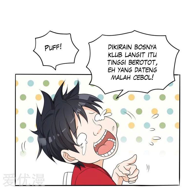 Picking Up A School Beauty To Be Wife Chapter 6 - halaman 12