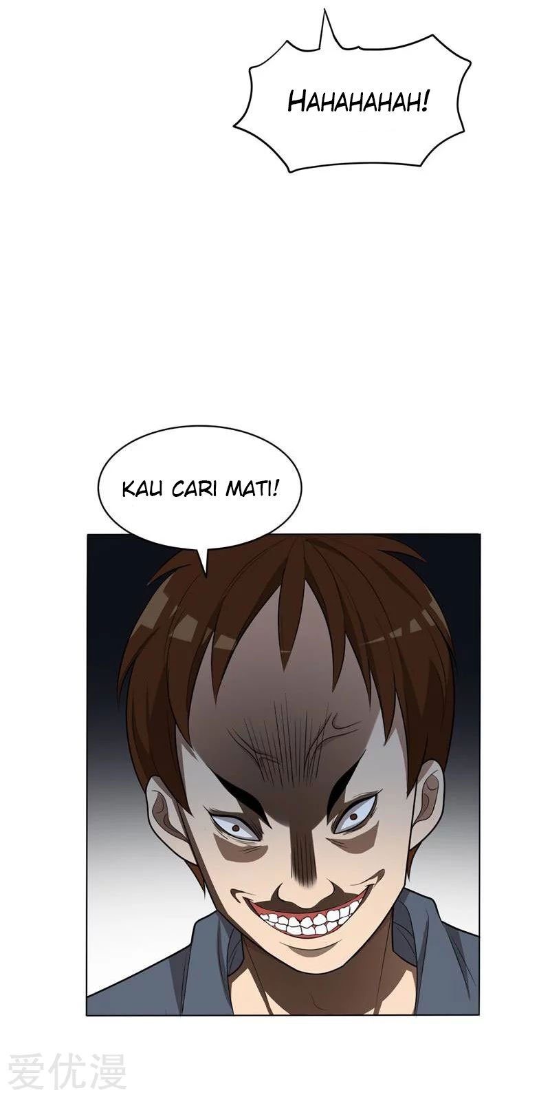 Picking Up A School Beauty To Be Wife Chapter 6 - halaman 13