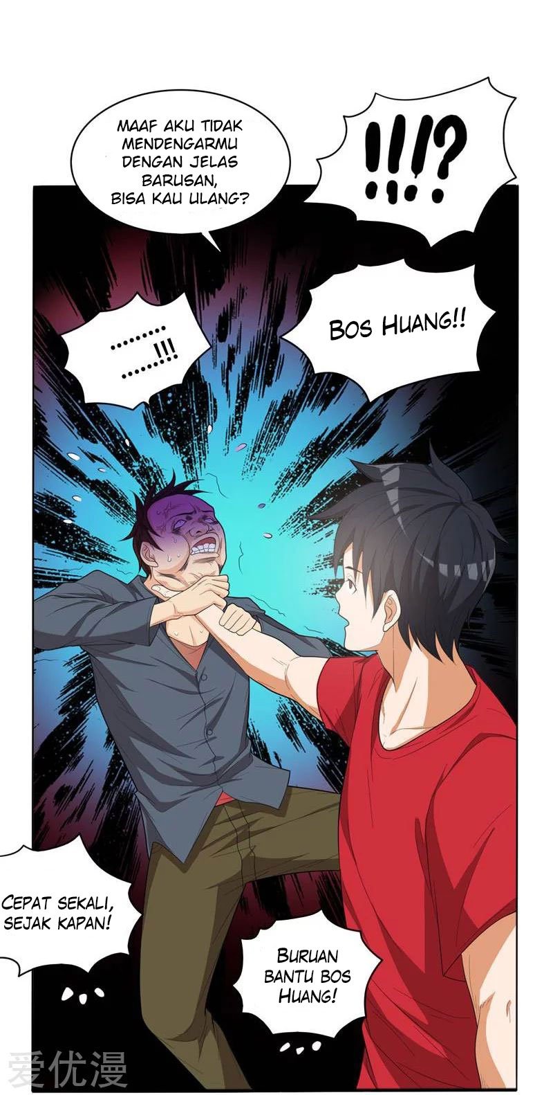 Picking Up A School Beauty To Be Wife Chapter 6 - halaman 18