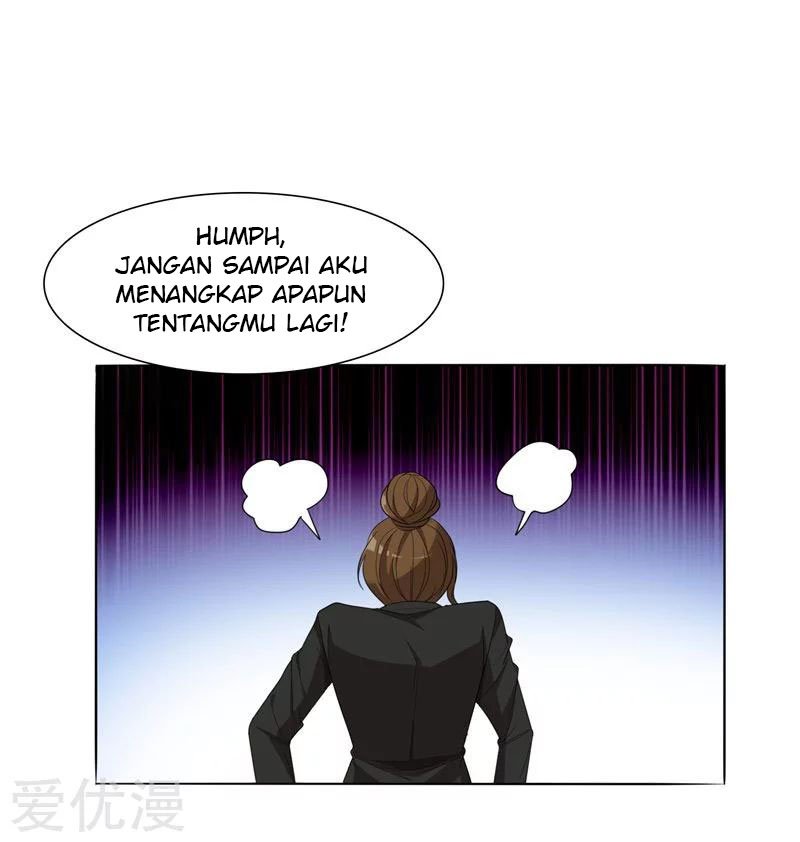 Picking Up A School Beauty To Be Wife Chapter 6 - halaman 2