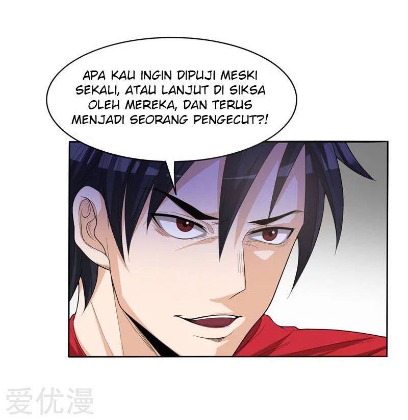 Picking Up A School Beauty To Be Wife Chapter 6 - halaman 20