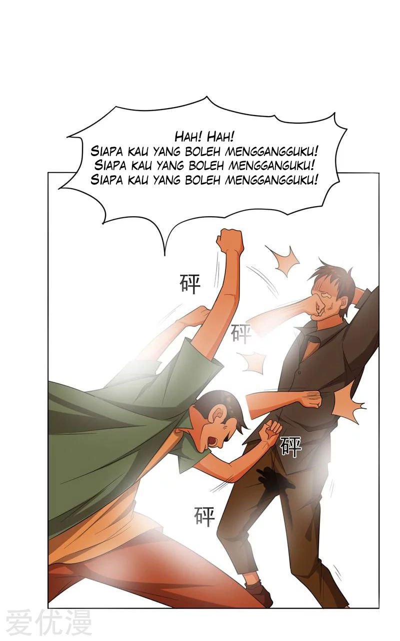 Picking Up A School Beauty To Be Wife Chapter 6 - halaman 23