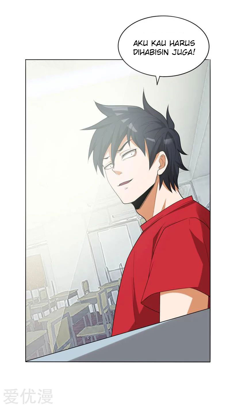 Picking Up A School Beauty To Be Wife Chapter 6 - halaman 32