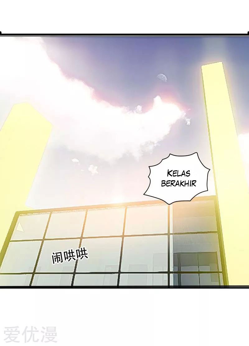Picking Up A School Beauty To Be Wife Chapter 6 - halaman 6