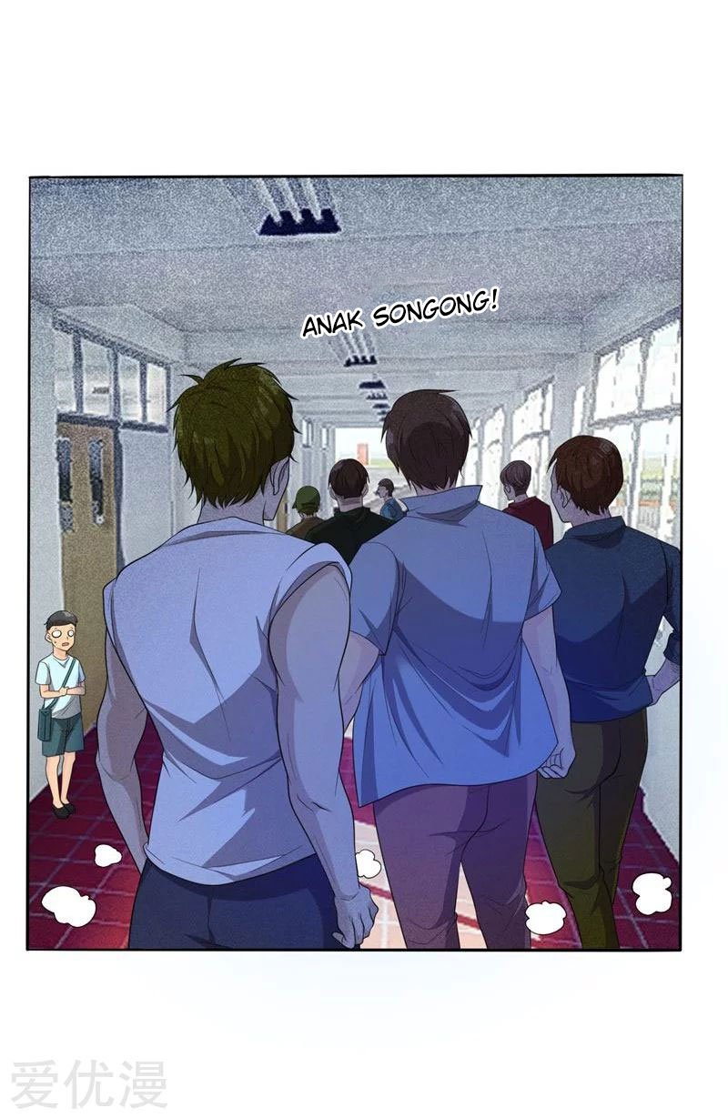 Picking Up A School Beauty To Be Wife Chapter 6 - halaman 8