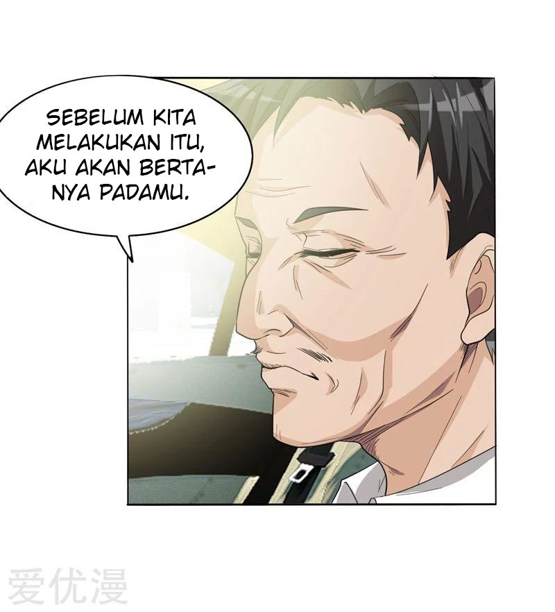 Picking Up A School Beauty To Be Wife Chapter 7 - halaman 12