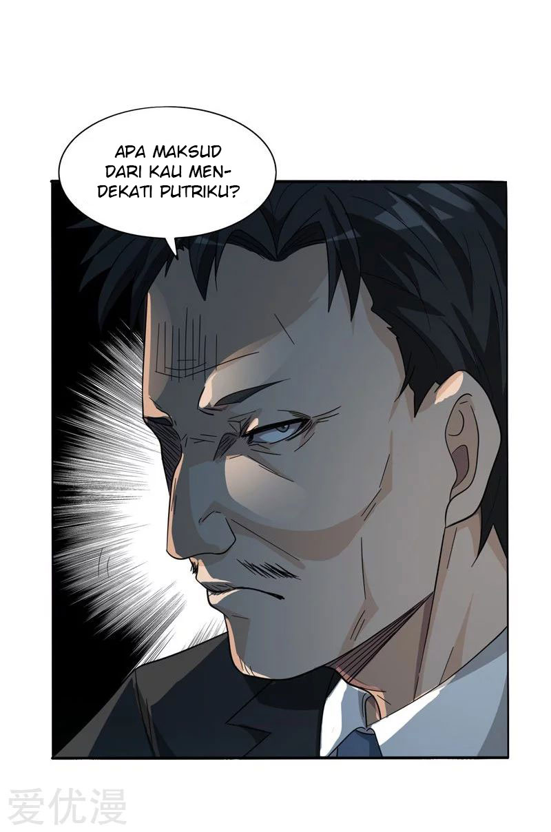 Picking Up A School Beauty To Be Wife Chapter 7 - halaman 13