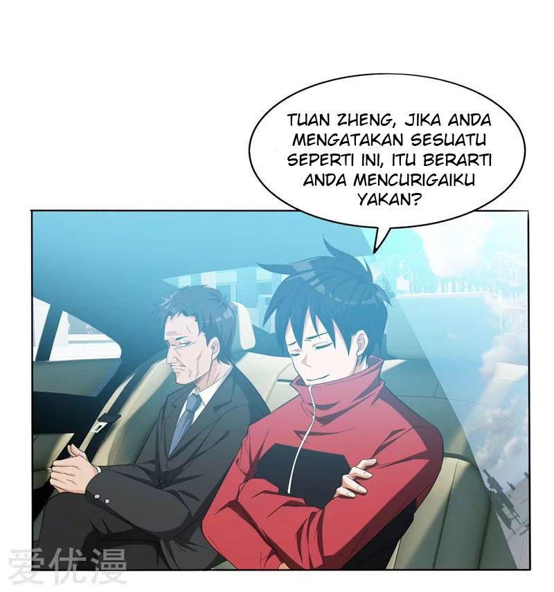 Picking Up A School Beauty To Be Wife Chapter 7 - halaman 14