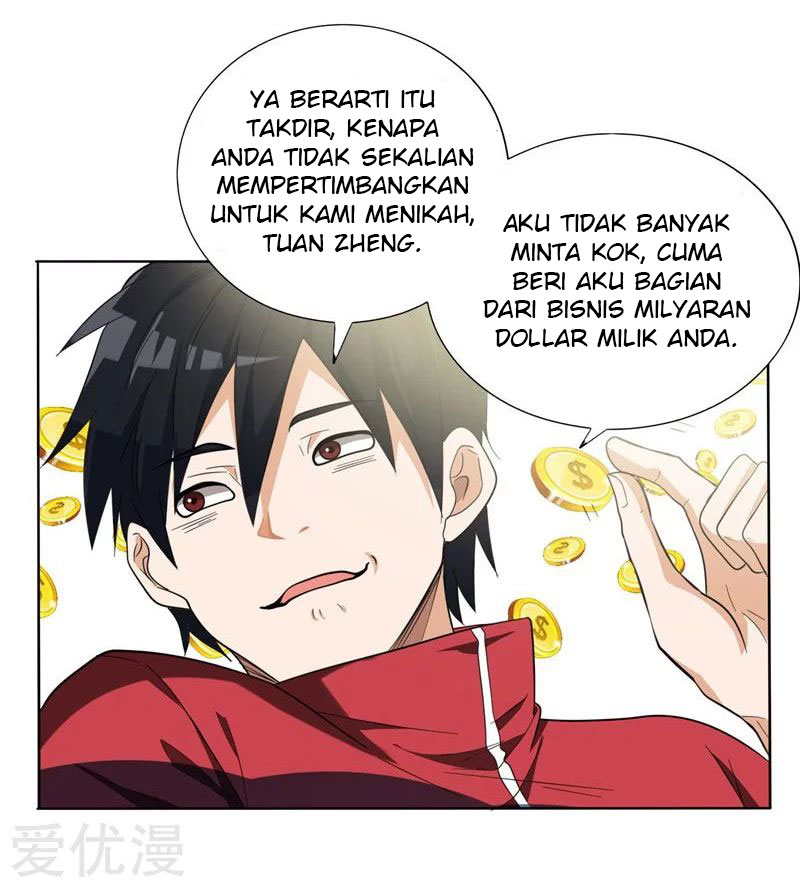 Picking Up A School Beauty To Be Wife Chapter 7 - halaman 16