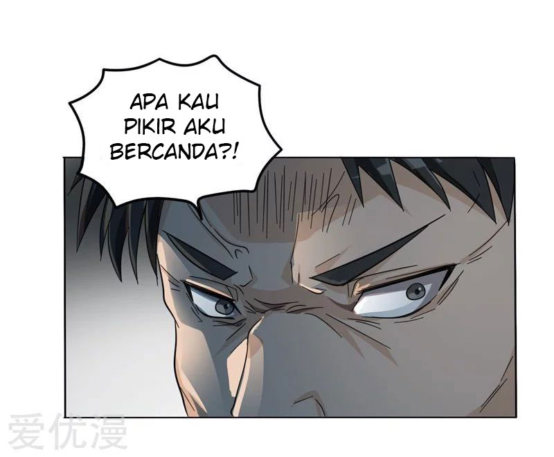 Picking Up A School Beauty To Be Wife Chapter 7 - halaman 17