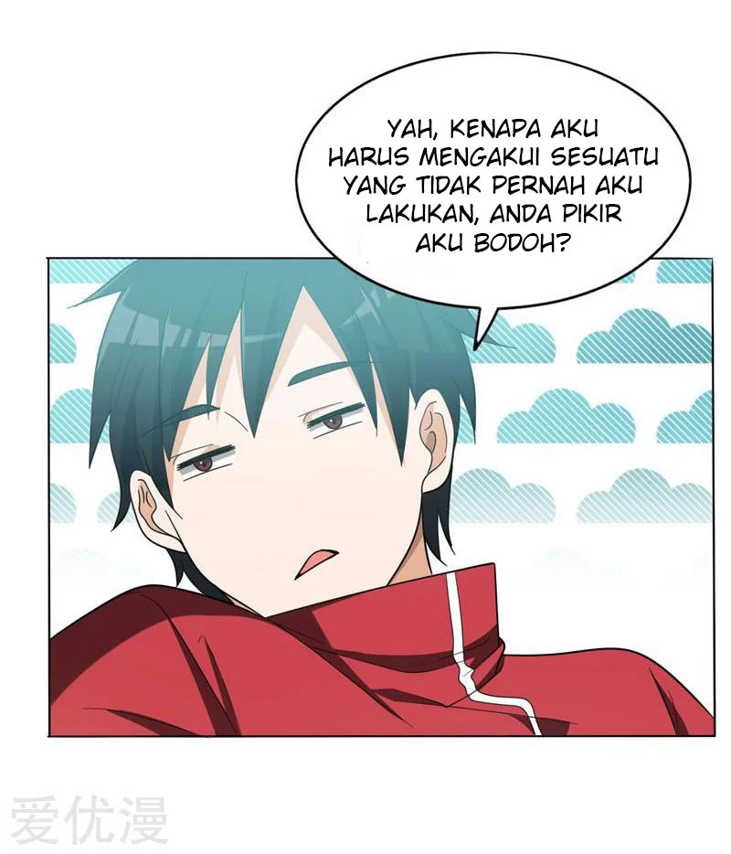 Picking Up A School Beauty To Be Wife Chapter 7 - halaman 18