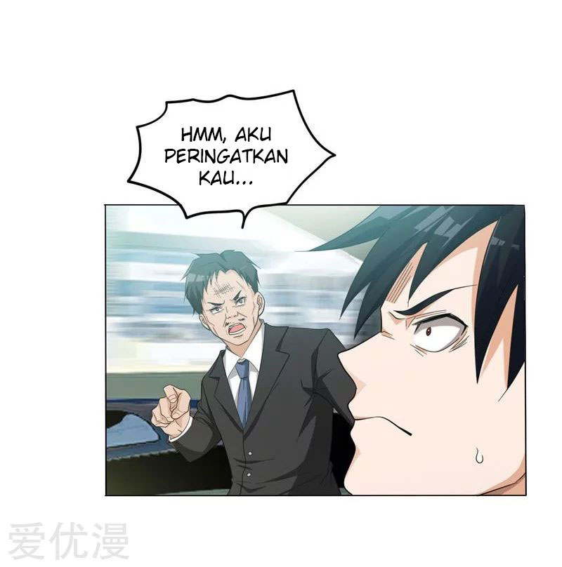 Picking Up A School Beauty To Be Wife Chapter 7 - halaman 19