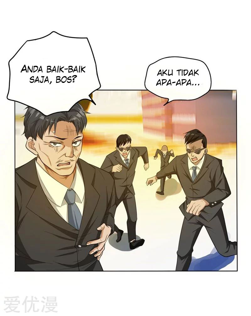 Picking Up A School Beauty To Be Wife Chapter 7 - halaman 25