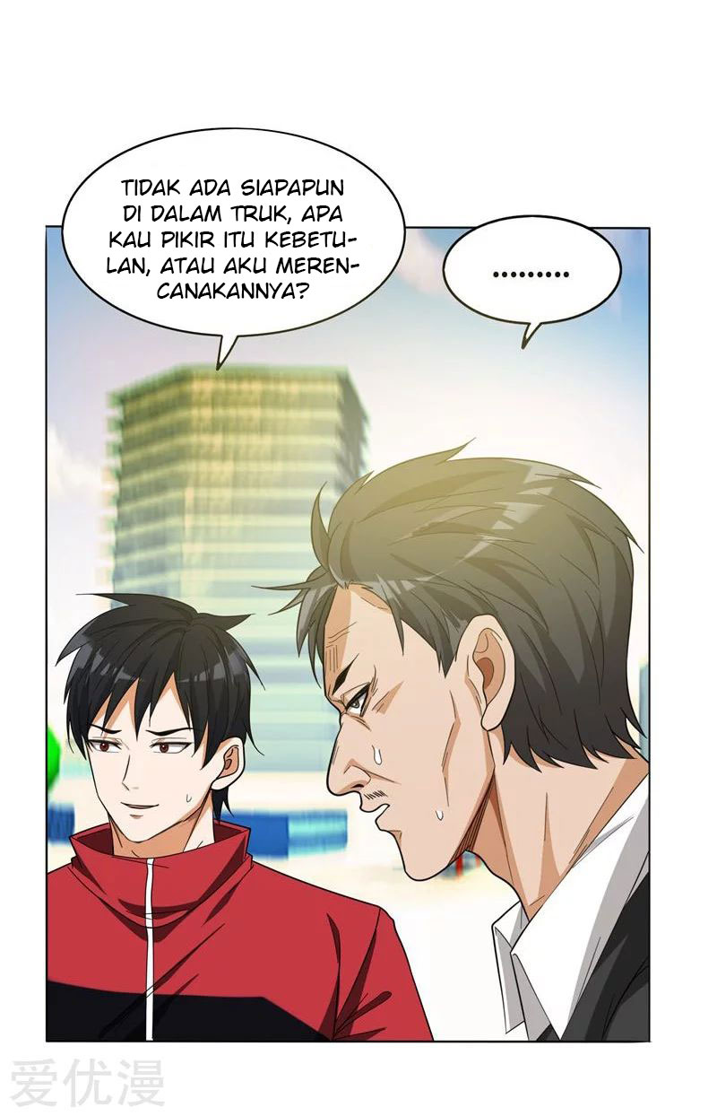 Picking Up A School Beauty To Be Wife Chapter 7 - halaman 26
