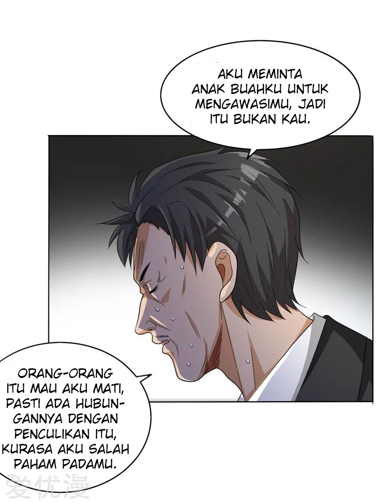 Picking Up A School Beauty To Be Wife Chapter 7 - halaman 27