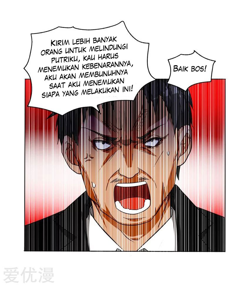 Picking Up A School Beauty To Be Wife Chapter 7 - halaman 29
