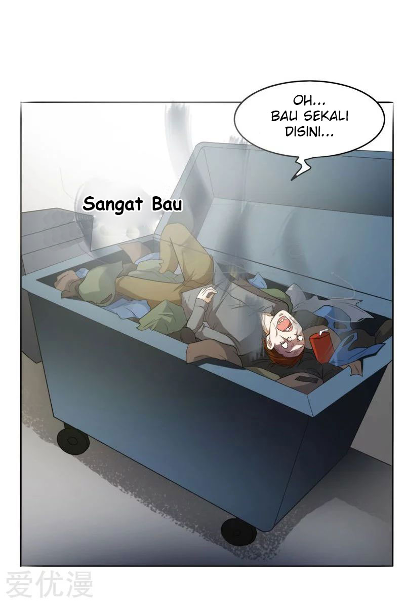 Picking Up A School Beauty To Be Wife Chapter 7 - halaman 4