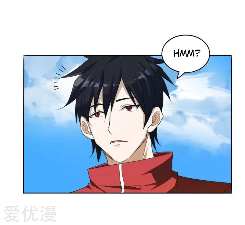 Picking Up A School Beauty To Be Wife Chapter 7 - halaman 7